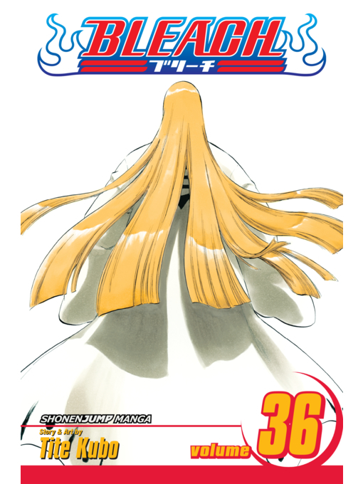 Title details for Bleach, Volume 36 by Tite Kubo - Available